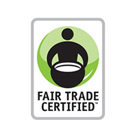 fair trade logo